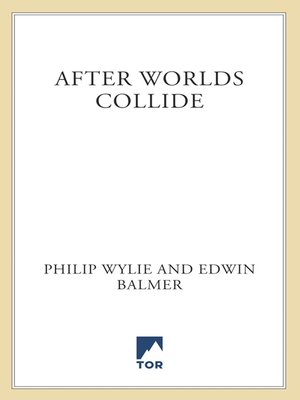 cover image of After Worlds Collide